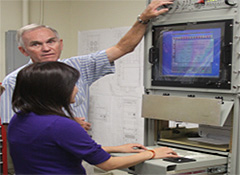 Technical work at SESCo
